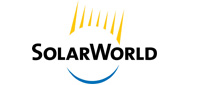 Solar World Logo
