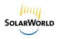 Solar World Logo